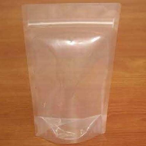 Plastik Ziplock